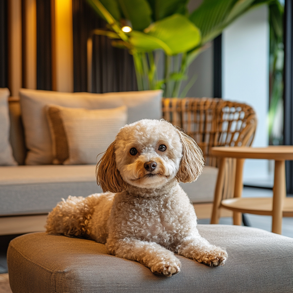Pet-Friendly Vacation Homes