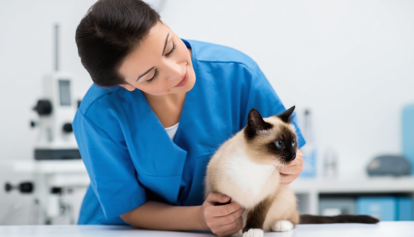 Vet Appointments